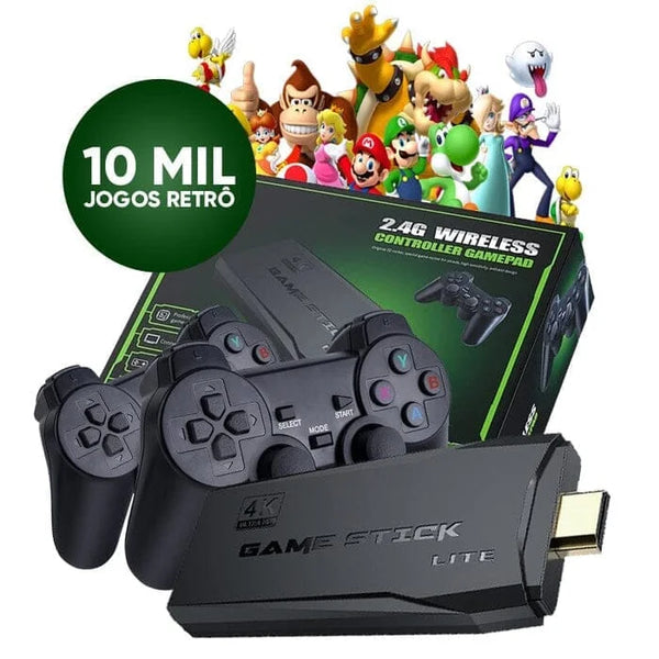 CONSOLA DE VIDEO JUEGOS M8